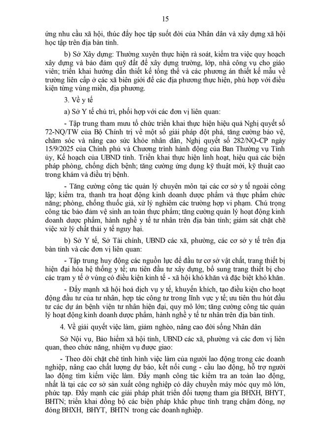 Điều động, sắp xếp, nâng cao năng lực chuyên môn cho cán bộ cấp xã- Ảnh 16. Điều động, sắp xếp, nâng cao năng lực chuyên môn cho cán bộ cấp xã- Ảnh 16.