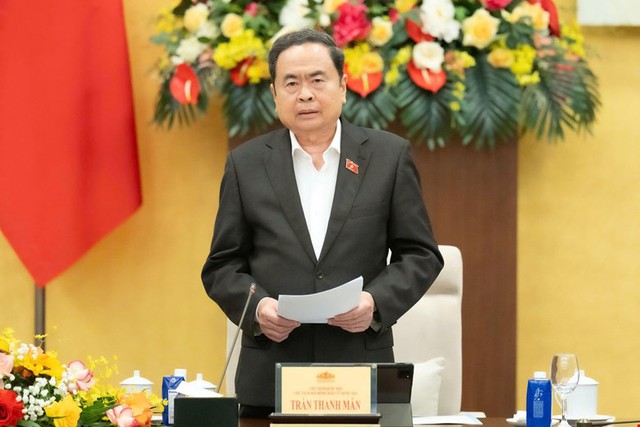 TRƯỚC 25/3 PHẢI CÔNG BỐ KẾT QUẢ BẦU CỬ- Ảnh 2.