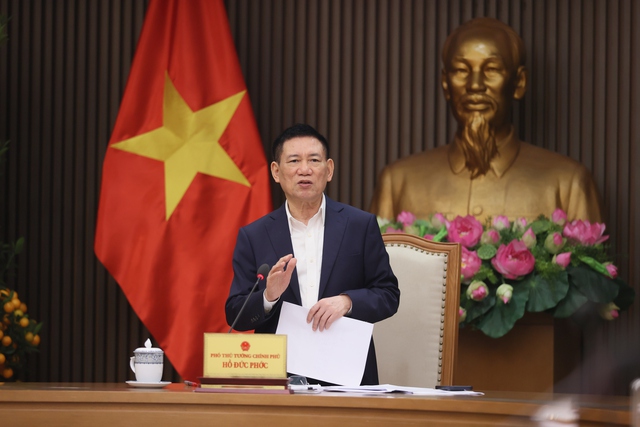 Không để xảy ra tình trạng kinh tế tăng trưởng nhưng giá cả tăng cao, ảnh hưởng tới đời sống người dân- Ảnh 1.