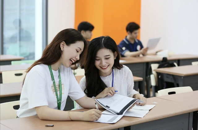 TOÀN VĂN: Thông tư 06/2026/TT-BGDĐT quy chế tuyển sinh đào tạo Đại học, cao đẳng giáo dục mầm non- Ảnh 2.