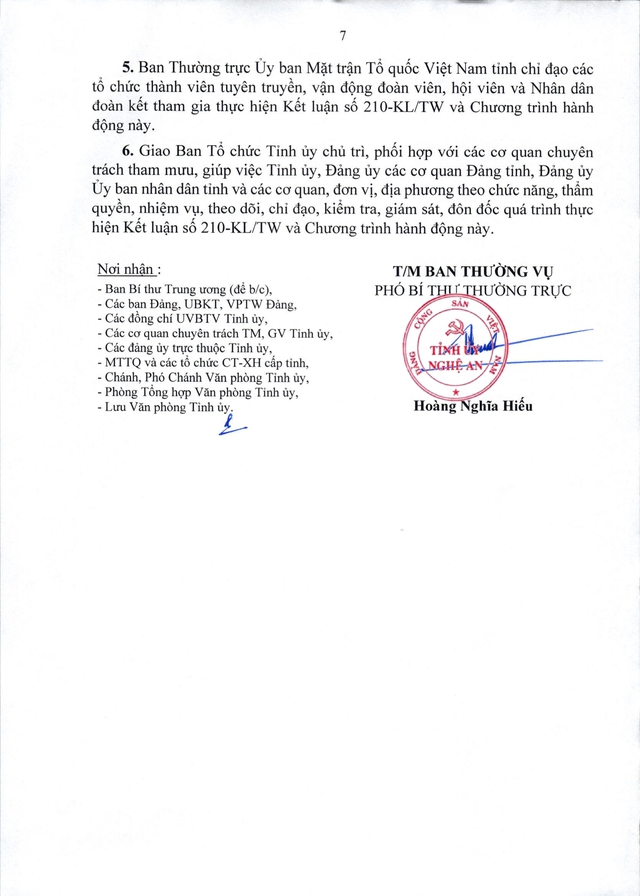 Tập trung sắp xếp đơn vị sự nghiệp; sắp xếp thôn, bản, tổ dân phố, người hoạt động không chuyên trách- Ảnh 10.