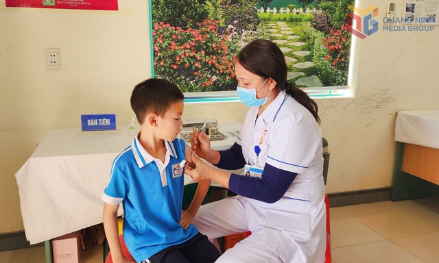 Quảng Ninh: Triển khai chương trình đầu tư hạ tầng y tế cơ sở có quy mô lớn nhất từ trước đến nay- Ảnh 1.