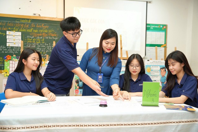 TOÀN VĂN: Thông tư 03/2026/TT-BGDĐT quy định quy tắc ứng xử của nhà giáo- Ảnh 3.