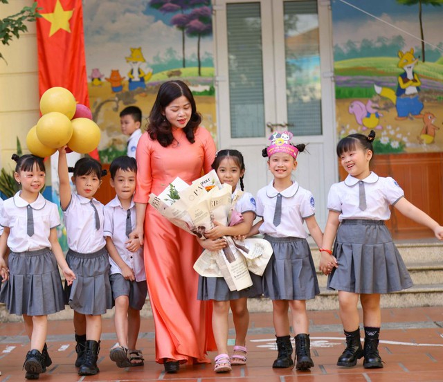 TOÀN VĂN: Thông tư 03/2026/TT-BGDĐT quy định quy tắc ứng xử của nhà giáo- Ảnh 2.