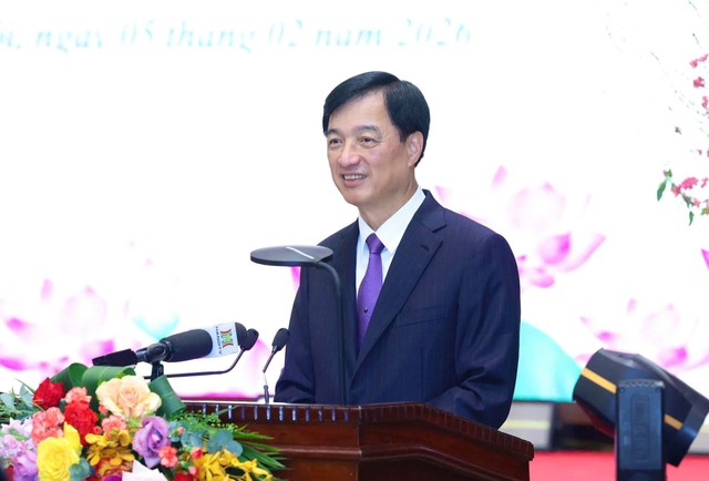 Sáp nhập 6 cơ quan báo chí, thành lập Cơ quan Báo và Phát thanh, Truyền hình Hà Nội- Ảnh 2.