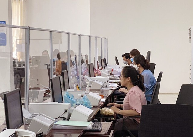 Phương án sắp xếp các Ban Quản lý, trường cao đẳng, Trung tâm phát triển quỹ đất- Ảnh 1.