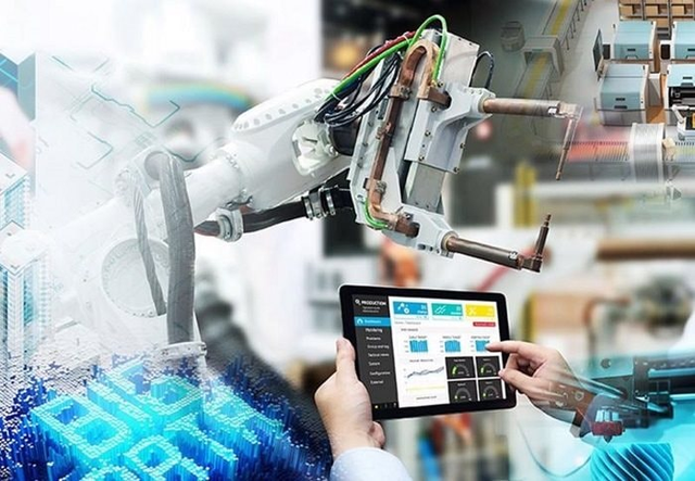 BÁO CÁO CHÍNH TRỊ CỦA BAN CHẤP HÀNH TRUNG ƯƠNG ĐẢNG KHÓA XIII TẠI ĐẠI HỘI ĐẠI BIỂU TOÀN QUỐC LẦN THỨ XIV CỦA ĐẢNG- Ảnh 4.