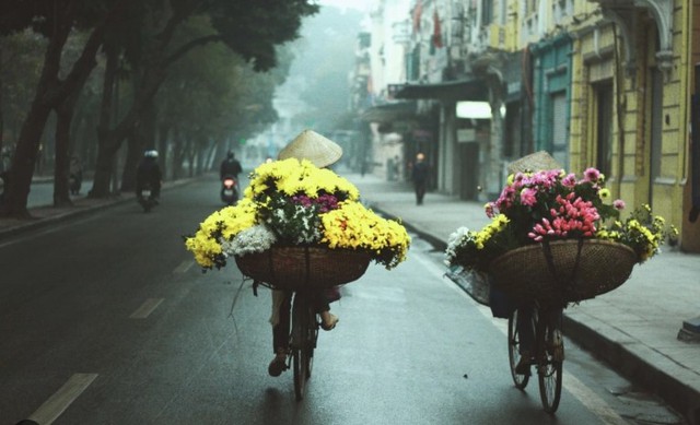 Dự báo THỜI TIẾT TẾT BÍNH NGỌ 2026 từ ngày 21-22/2 (từ mùng 5 đến mùng 6 Tết)- Ảnh 2.