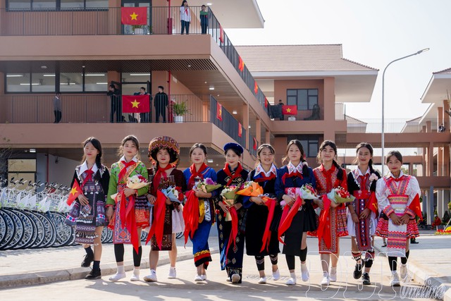 Thông tư 12/2026/TT-BGDĐT ban hành Quy chế tổ chức và hoạt động của trường phổ thông nội trú- Ảnh 1.