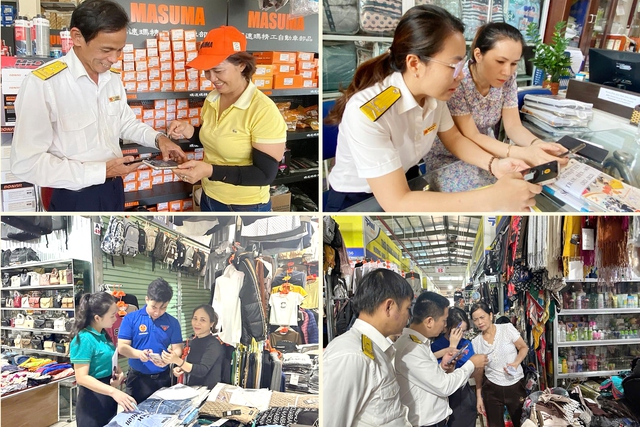 Nội dung mới của Nghị định 68/2026/NĐ-CP và Thông tư 18/2026/TT-BTC người nộp thuế cần lưu ý- Ảnh 1.