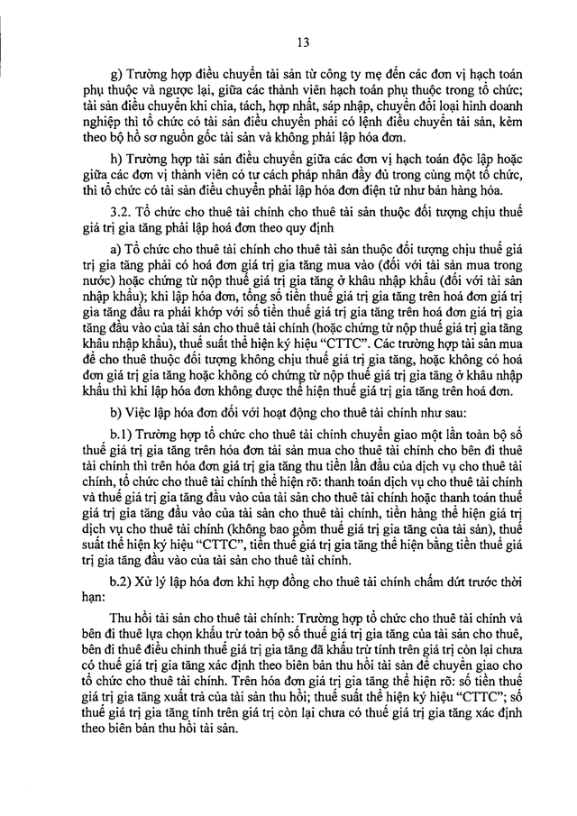 TOÀN VĂN: Dự thảo Nghị định quy định về hóa đơn điện tử, chứng từ điện tử- Ảnh 15. TOÀN VĂN: Dự thảo Nghị định quy định về hóa đơn điện tử, chứng từ điện tử- Ảnh 15.