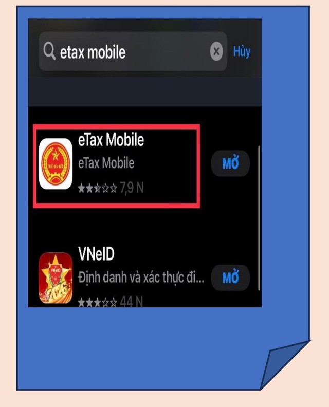 HƯỚNG DẪN ĐĂNG KÝ TÀI KHOẢN THUẾ - Ảnh 1.