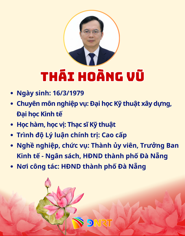 Danh sách những người trúng cử đại biểu HĐND TP Đà  Nẵng nhiệm kỳ 2026 - 2031- Ảnh 77.