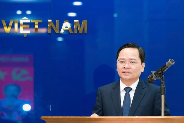 Bộ Chính trị chỉ định đồng chí Nguyễn Anh Tuấn giữ chức Bí thư Đảng ủy Tổng Liên đoàn Lao động Việt Nam- Ảnh 3.