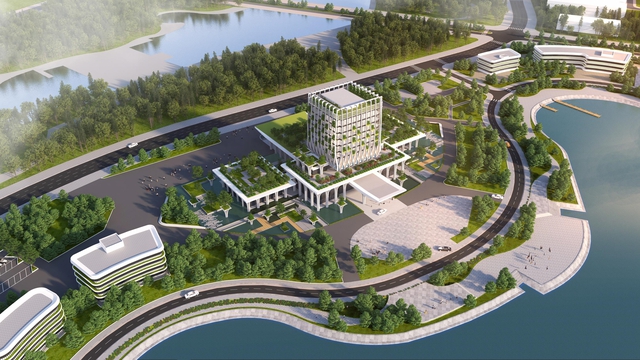 TOÀN VĂN: Quy chế TUYỂN SINH 2026 của Đại học Quốc gia Hà Nội- Ảnh 1. TOÀN VĂN: Quy chế TUYỂN SINH 2026 của Đại học Quốc gia Hà Nội- Ảnh 1.