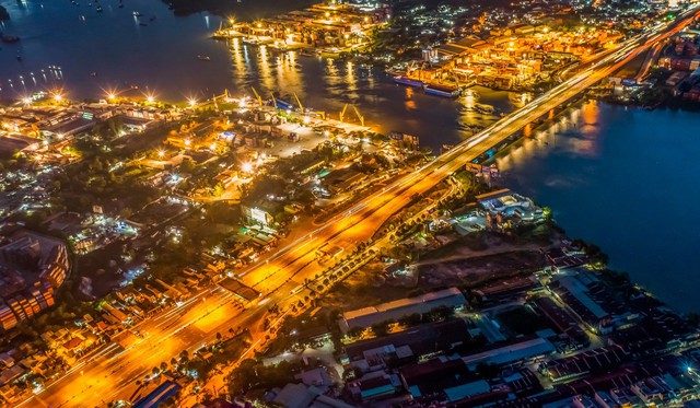 Lấy ý kiến của nhân dân về Đề án thành lập các phường và thành lập thành phố Đồng Nai trực thuộc Trung ương- Ảnh 1.