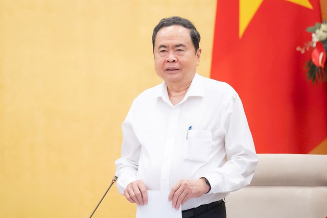 Kỳ họp thứ Nhất, Quốc hội khóa XVI: Xem xét, quyết định công tác tổ chức bộ máy, nhân sự- Ảnh 2.