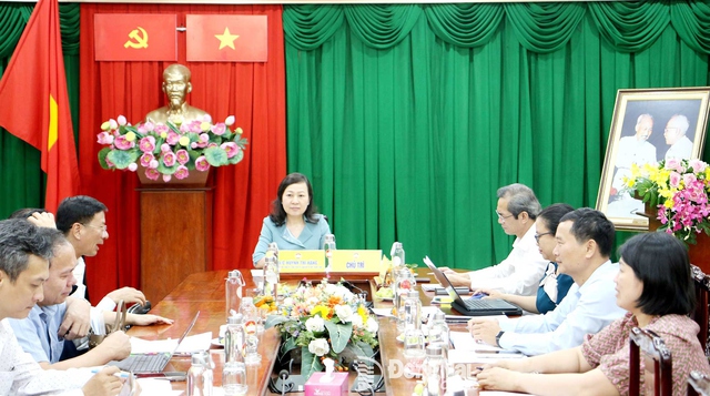 Sắp xếp tinh gọn các hội quần chúng do Đảng, Nhà nước giao nhiệm vụ- Ảnh 1. Sắp xếp tinh gọn các hội quần chúng do Đảng, Nhà nước giao nhiệm vụ- Ảnh 1.