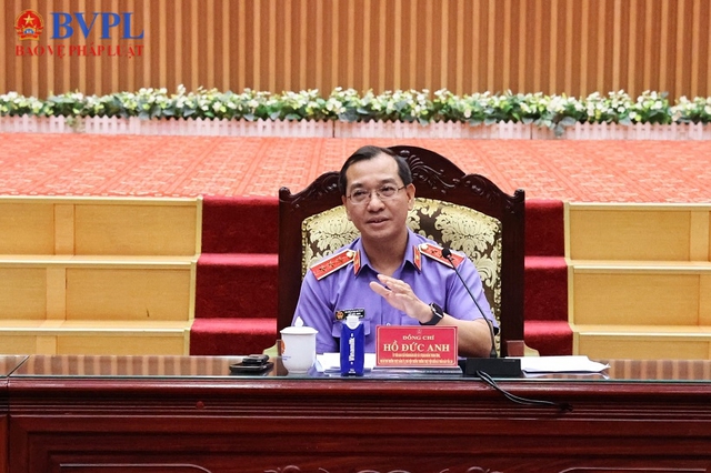 Chính sách mới liên quan sửa đổi Bộ luật Tố tụng hình sự- Ảnh 1.