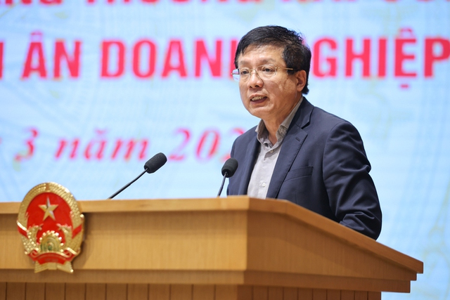 TỔNG THUẬT: Hội nghị "DOANH NGHIỆP GÓP PHẦN VÀO TĂNG TRƯỞNG 2 CON SỐ và THỦ TƯỚNG CHÍNH PHỦ TRI ÂN DOANH NGHIỆP"- Ảnh 18. TỔNG THUẬT: Hội nghị "DOANH NGHIỆP GÓP PHẦN VÀO TĂNG TRƯỞNG 2 CON SỐ và THỦ TƯỚNG CHÍNH PHỦ TRI ÂN DOANH NGHIỆP"- Ảnh 18.