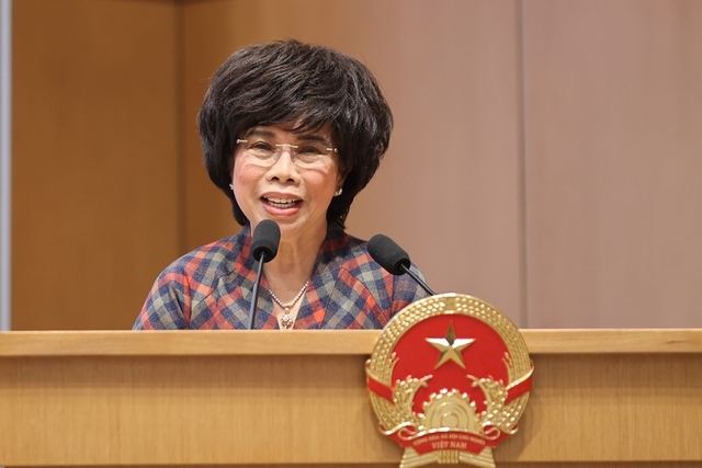 TỔNG THUẬT: Hội nghị "DOANH NGHIỆP GÓP PHẦN VÀO TĂNG TRƯỞNG 2 CON SỐ và THỦ TƯỚNG CHÍNH PHỦ TRI ÂN DOANH NGHIỆP"- Ảnh 15. TỔNG THUẬT: Hội nghị "DOANH NGHIỆP GÓP PHẦN VÀO TĂNG TRƯỞNG 2 CON SỐ và THỦ TƯỚNG CHÍNH PHỦ TRI ÂN DOANH NGHIỆP"- Ảnh 15.