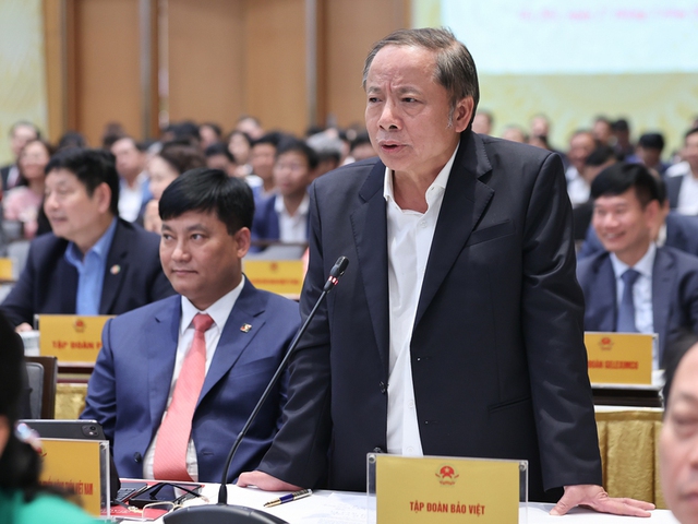 TỔNG THUẬT: Hội nghị "DOANH NGHIỆP GÓP PHẦN VÀO TĂNG TRƯỞNG 2 CON SỐ và THỦ TƯỚNG CHÍNH PHỦ TRI ÂN DOANH NGHIỆP"- Ảnh 19. TỔNG THUẬT: Hội nghị "DOANH NGHIỆP GÓP PHẦN VÀO TĂNG TRƯỞNG 2 CON SỐ và THỦ TƯỚNG CHÍNH PHỦ TRI ÂN DOANH NGHIỆP"- Ảnh 19.