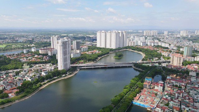 Kiến nghị triển khai sắp xếp, sáp nhập thôn, tổ dân phố; thực hiện cải cách tiền lương- Ảnh 1.