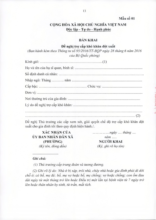 Quy định, hướng dẫn tổ chức lễ tang với quân nhân, công nhân, viên chức quốc phòng; người làm cơ yếu do Bộ Quốc phòng quản lý- Ảnh 13.