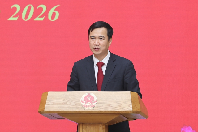 Tiểu sử đồng chí Bùi Thế Duy, tân Giám đốc Đại học Quốc gia Hà Nội- Ảnh 1. Tiểu sử đồng chí Bùi Thế Duy, tân Giám đốc Đại học Quốc gia Hà Nội- Ảnh 1.