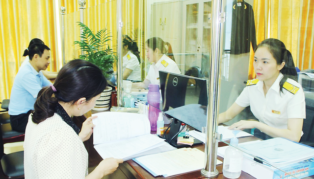 Quy định quyền và nghĩa vụ của người nộp thuế- Ảnh 1.