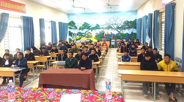 Vận động bầu cử phải bảo đảm những yêu cầu gì, có các hình thức vận động bầu cử nào?- Ảnh 2.