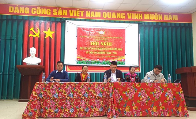 Vận động bầu cử phải bảo đảm những yêu cầu gì, có các hình thức vận động bầu cử nào?- Ảnh 1.