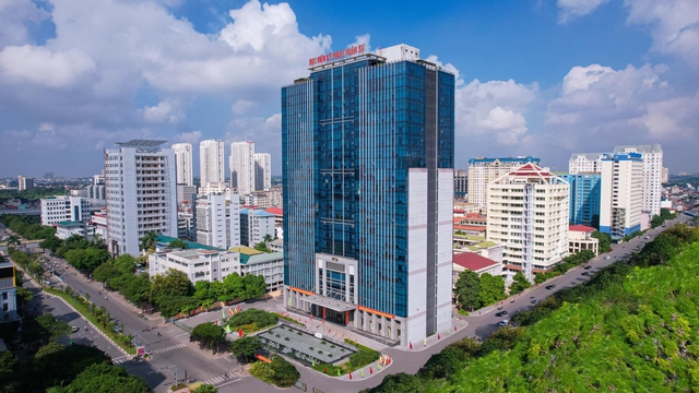 Chỉ tiêu, phương thức tuyển sinh của Học viện Kỹ thuật quân sự năm 2026- Ảnh 1.