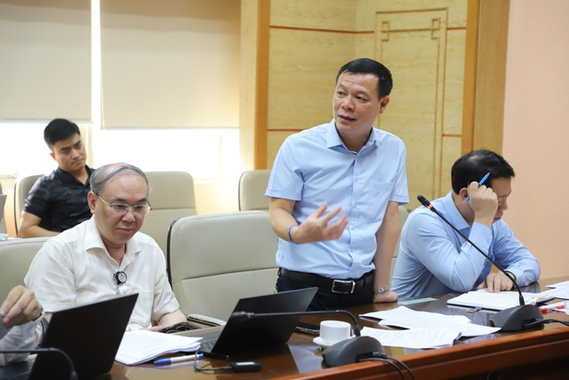 Đẩy nhanh hoàn thiện Nghị định hướng dẫn Luật Dân số- Ảnh 2.