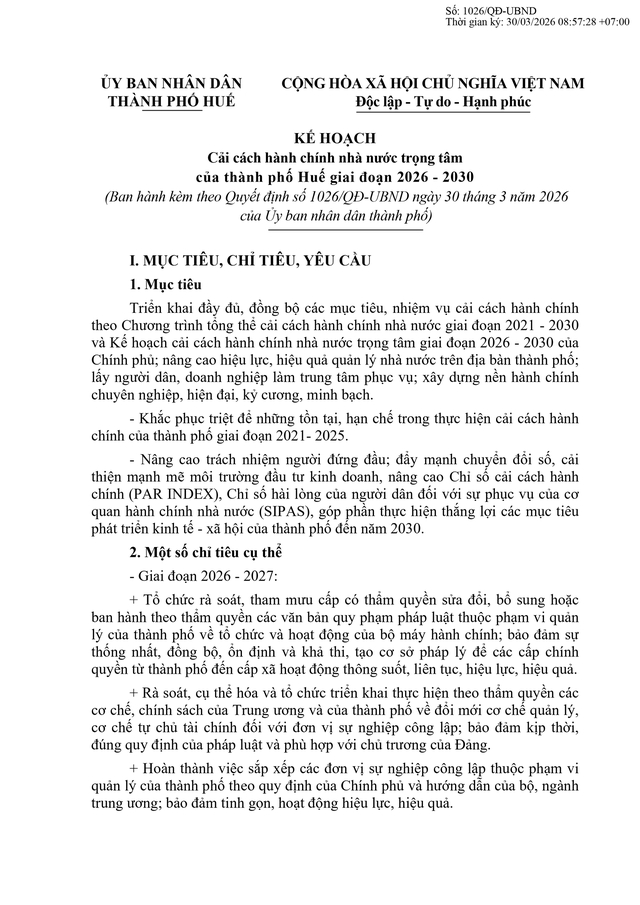 Sắp xếp bộ máy: Triển khai cơ chế trọng dụng nhân tài; cải cách tiền lương, tiền thưởng- Ảnh 1.