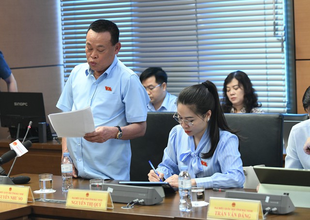 Phát triển kinh tế tư nhân: Lớn mạnh bằng thực lực, trưởng thành bằng công nghệ, cạnh tranh bằng năng suất, phát triển trên nền tảng niềm tin thể chế vững chắc- Ảnh 2. Phát triển kinh tế tư nhân: Lớn mạnh bằng thực lực, trưởng thành bằng công nghệ, cạnh tranh bằng năng suất, phát triển trên nền tảng niềm tin thể chế vững chắc- Ảnh 2.