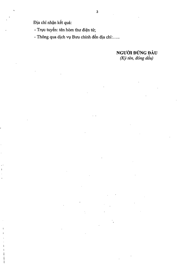 TOÀN VĂN: Nghị định 94/2026/NĐ-CP Quy định về hoạt động đào tạo và sát hạch lái xe- Ảnh 57.