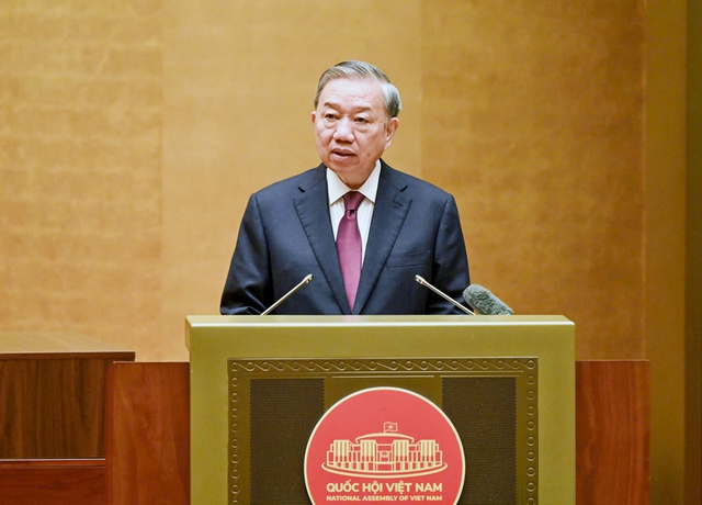 HỘI NGHỊ TOÀN QUỐC NGHIÊN CỨU, HỌC TẬP, QUÁN TRIỆT, TRIỂN KHAI NGHỊ QUYẾT HỘI NGHỊ TRUNG ƯƠNG 2- Ảnh 13.