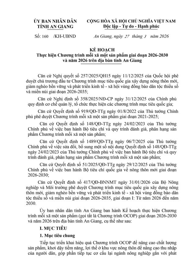 Phát triển sản phẩm OCOP theo mô hình hợp tác xã, doanh nghiệp vừa và nhỏ gắn với du lịch nông thôn- Ảnh 1.