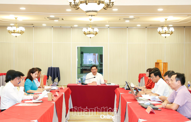 Đưa sản phẩm OCOP thành ĐẠI SỨ DU LỊCH, xây dựng bản đồ số OCOP- Ảnh 1.