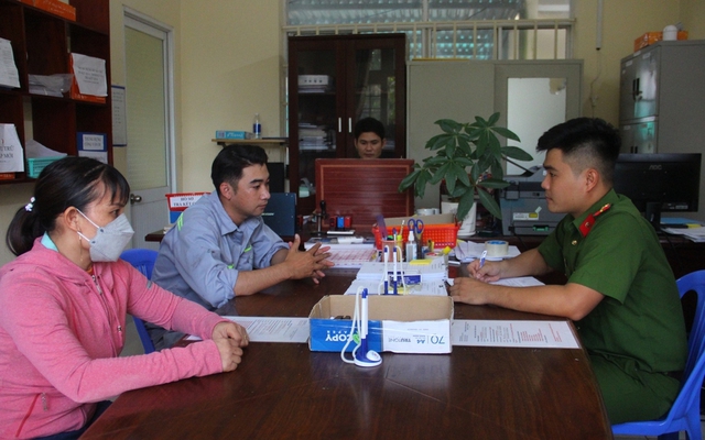 Hướng dẫn thủ tục cấp mới Giấy chứng nhận đủ điều kiện về an ninh, trật tự- Ảnh 1. Hướng dẫn thủ tục cấp mới Giấy chứng nhận đủ điều kiện về an ninh, trật tự- Ảnh 1.