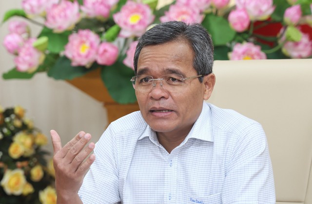 Khẩn trương triển khai sắp xếp thôn, tổ dân phố; tiếp tục sắp xếp đơn vị sự nghiệp, tổ chức bộ máy ở cơ sở- Ảnh 2.