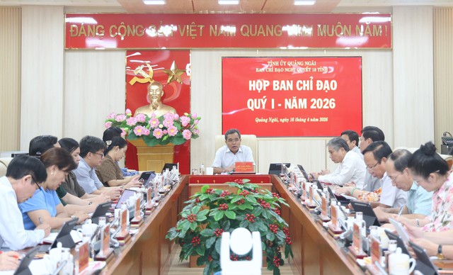 Khẩn trương triển khai sắp xếp thôn, tổ dân phố; tiếp tục sắp xếp đơn vị sự nghiệp, tổ chức bộ máy ở cơ sở- Ảnh 1.