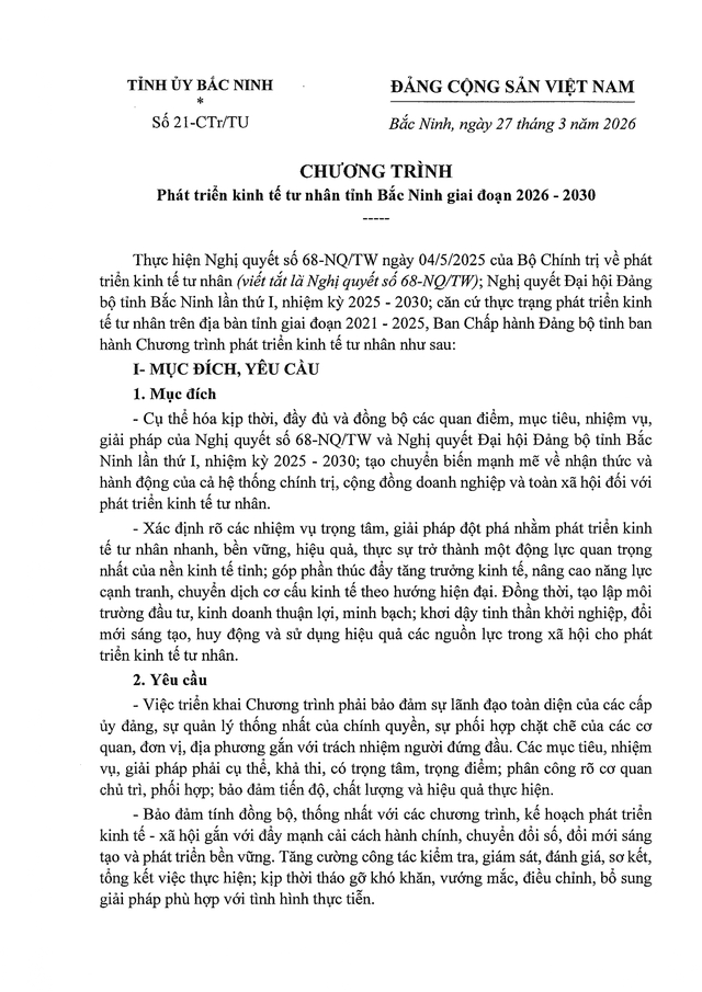 7 nhiệm vụ TRỌNG TÂM phát triển kinh tế tư nhân- Ảnh 1.
