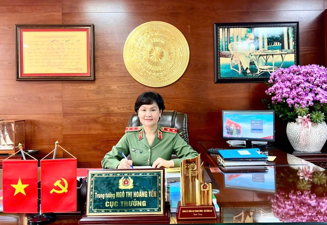 Những điểm mới nổi bật của Luật sửa đổi, bổ sung một số điều của Luật Lý lịch tư pháp- Ảnh 1.