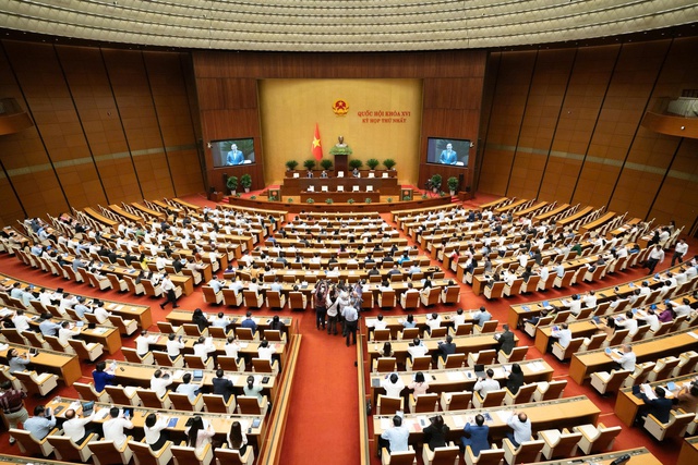 Kiến nghị Quốc hội thông qua Nghị quyết thành lập Thành phố Đồng Nai trực thuộc Trung ương- Ảnh 4.