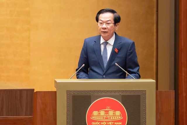 Kiến nghị Quốc hội thông qua Nghị quyết thành lập Thành phố Đồng Nai trực thuộc Trung ương- Ảnh 2.