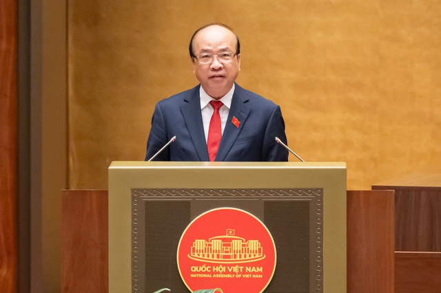 Kiến nghị Quốc hội thông qua Nghị quyết thành lập Thành phố Đồng Nai trực thuộc Trung ương- Ảnh 5.