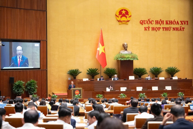 Kiến nghị Quốc hội thông qua Nghị quyết thành lập Thành phố Đồng Nai trực thuộc Trung ương- Ảnh 6.