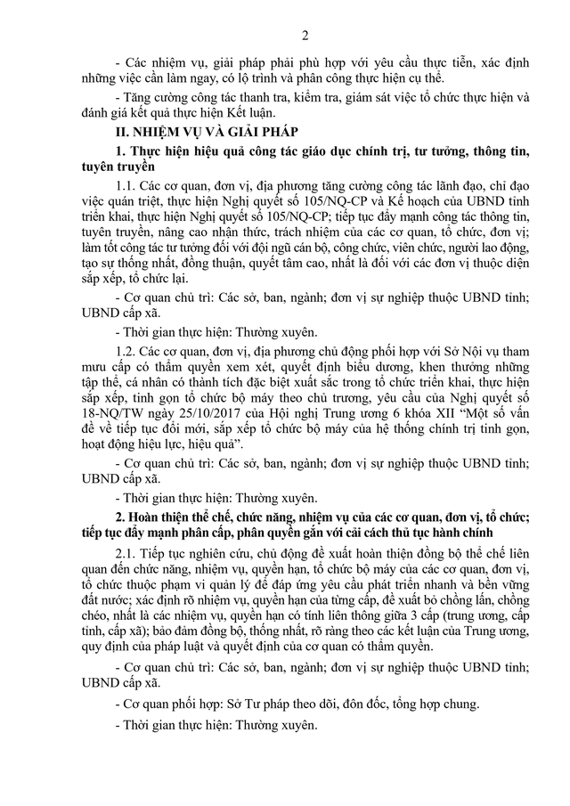 Sắp xếp đơn vị sự nghiệp y tế: Đẩy mạnh xã hội hóa bệnh viện công lập- Ảnh 2.